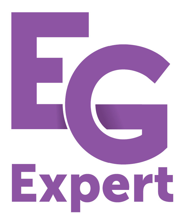 EG - Expert, s.r.o. Logo
